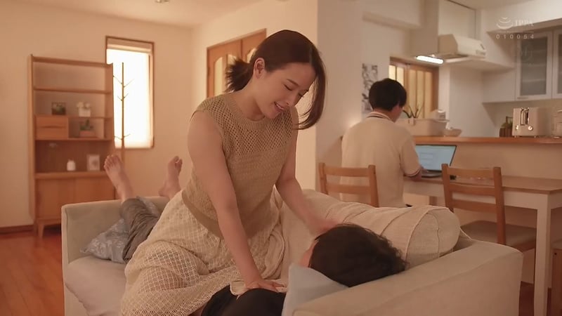 Ai mukai (japanese porn | японское порно) juq 552