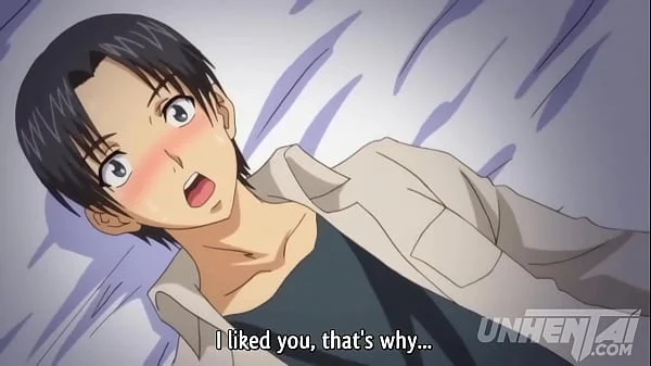 Older Stepsister Fucking Her 18yo Step Brother - Hentai [Subtitled]