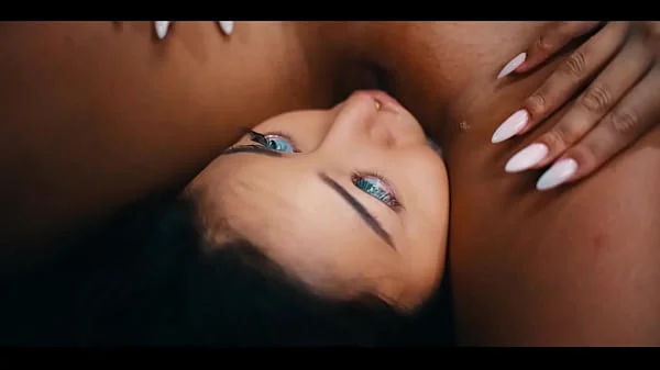 Rae Lil Black wakes up possessed May Thai into a total lust frenzy