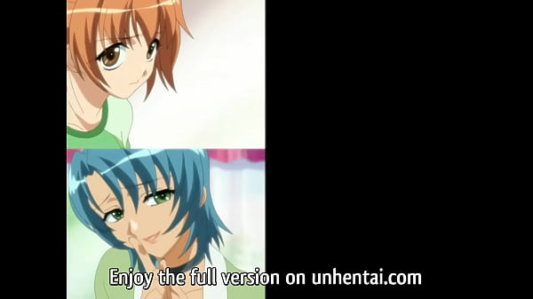 Hentai - Petite Virgin Step Sister and her Step Brother in their First Time [Uncensored] [Subtitled]