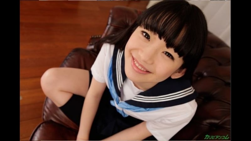 Yuna himekawa [pornmir, japanese porn, new japan porn, uncensored, all sex, blowjob, school girl, uniform, cream pie]