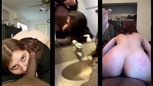 Large oozy facial at gloryhole